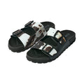 BLACK/VACA