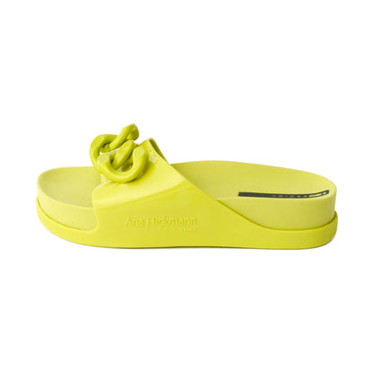 SLIDE SOUL CORRENTE