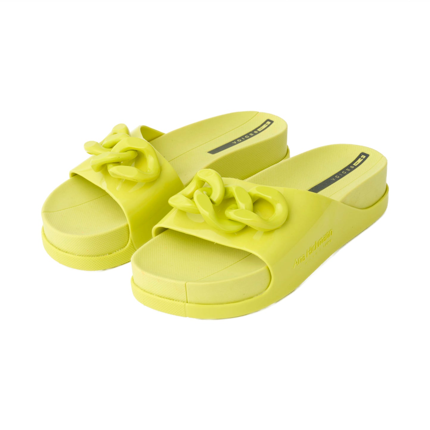 SLIDE SOUL CORRENTE